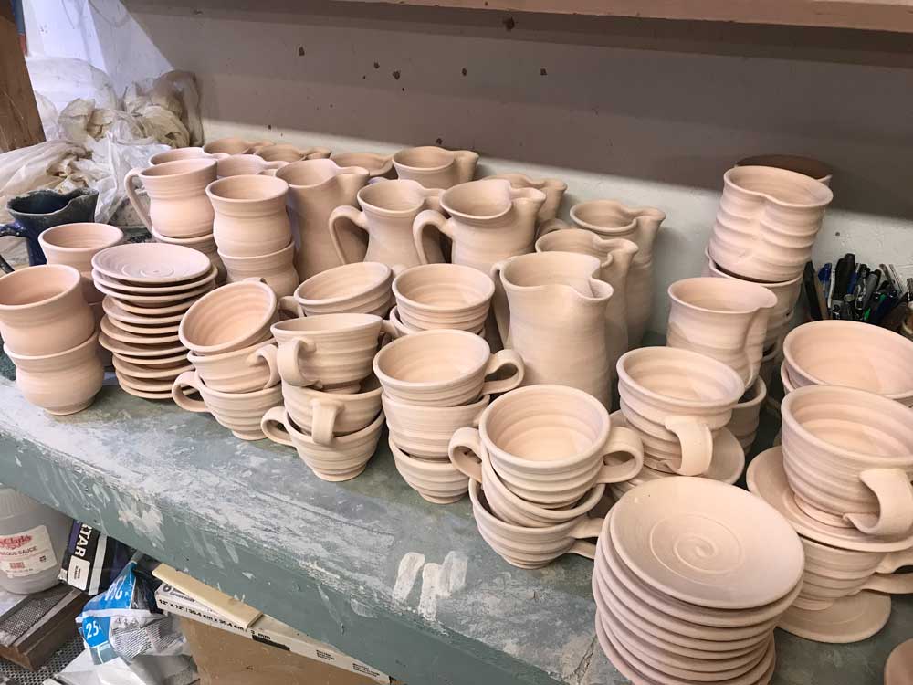 Cups