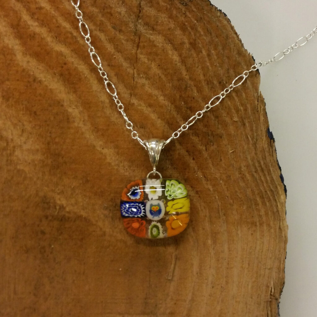 ValerieNecklace