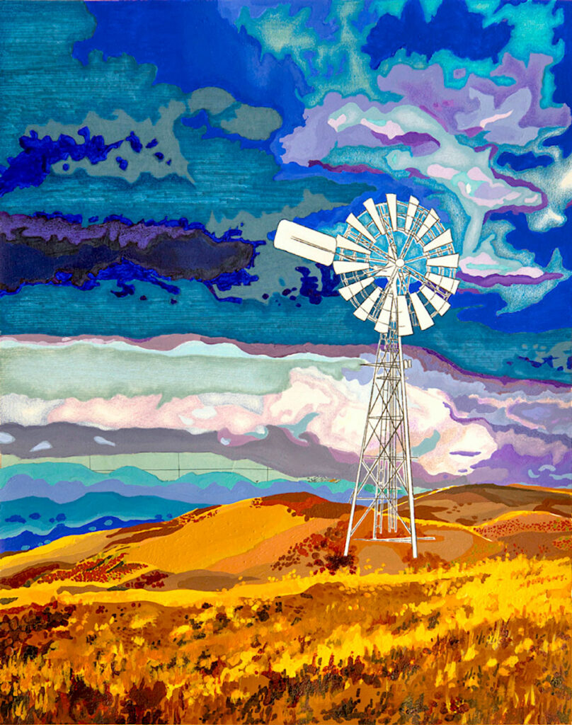 Windmill