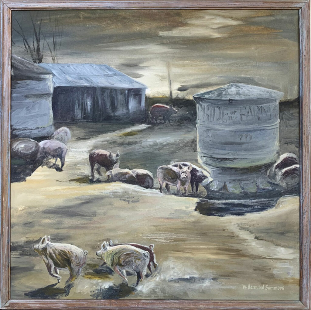 Pigs-Ptg