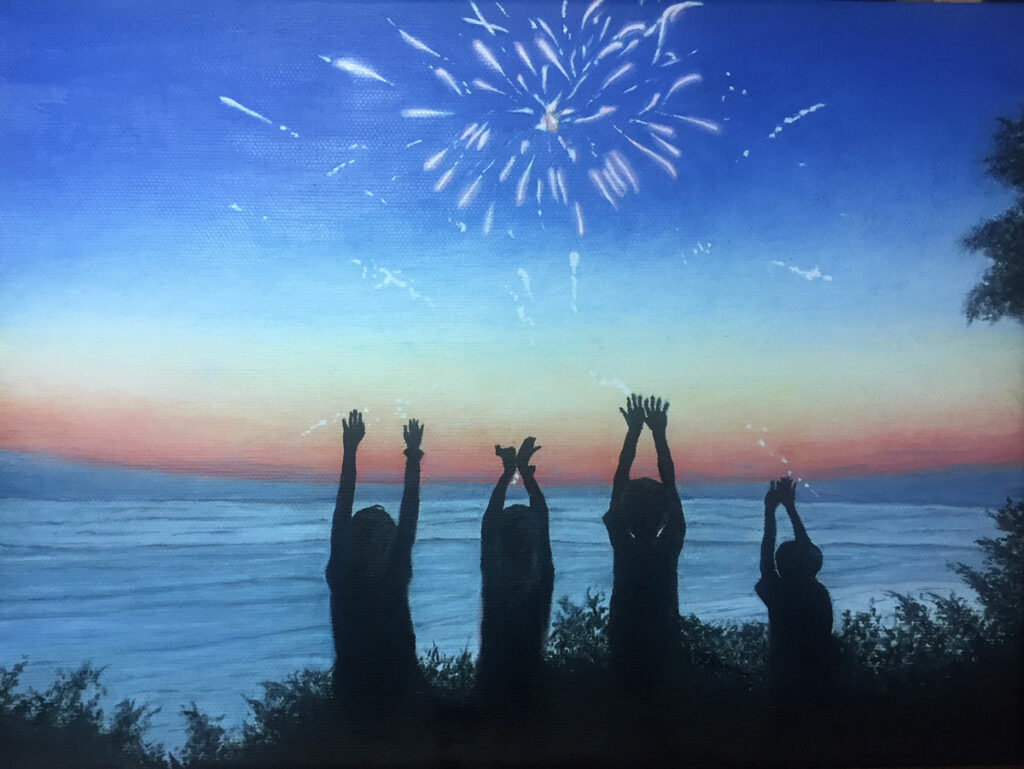 Cousins-on-the-4th