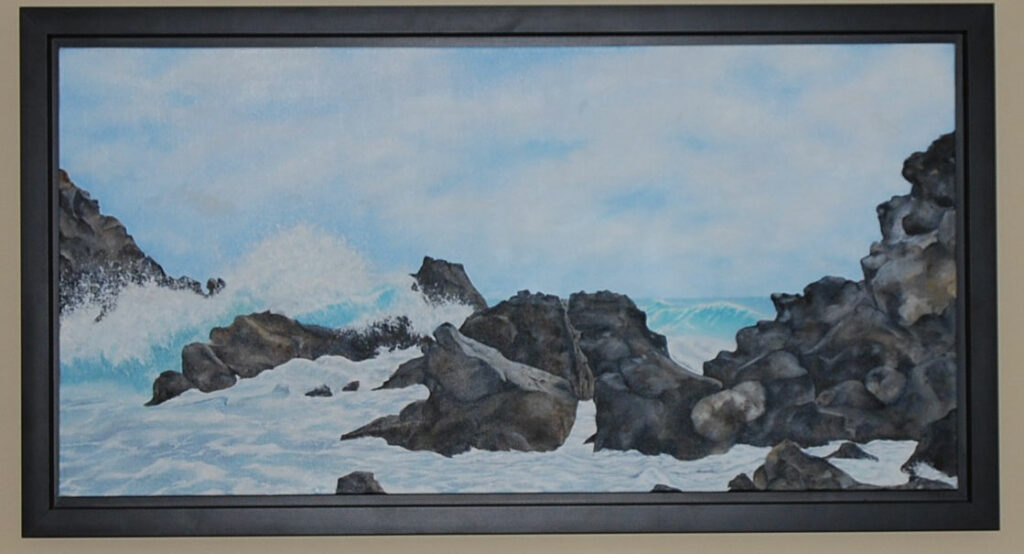 On-the-Rocks
