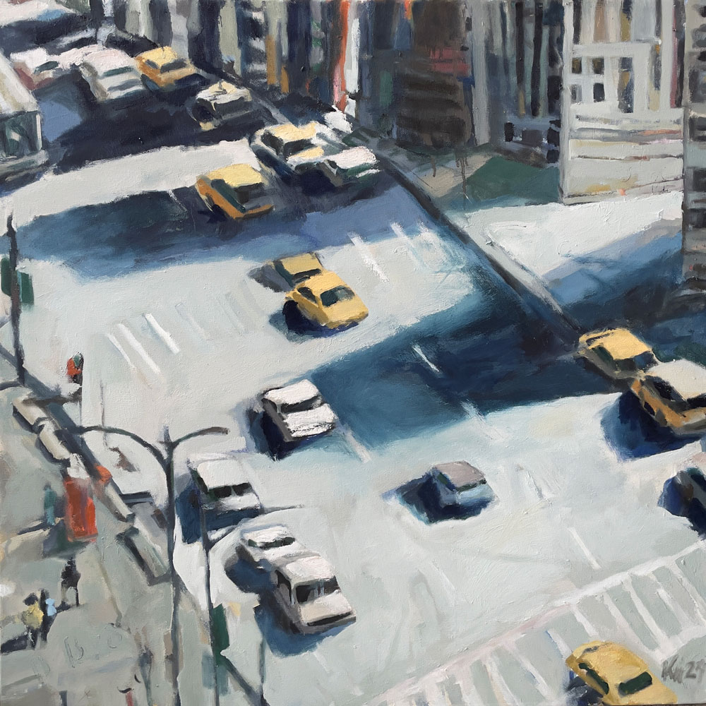 Woodward-Ave